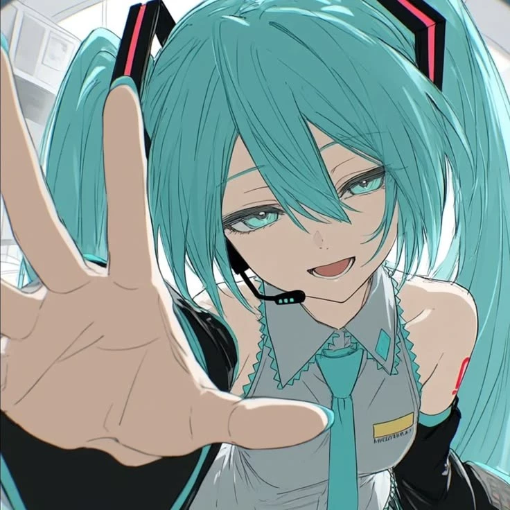 Hatsune