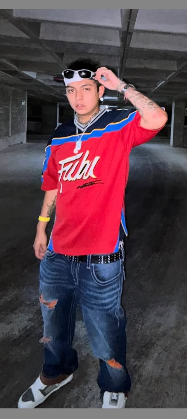 Nasty Vato thumbnail