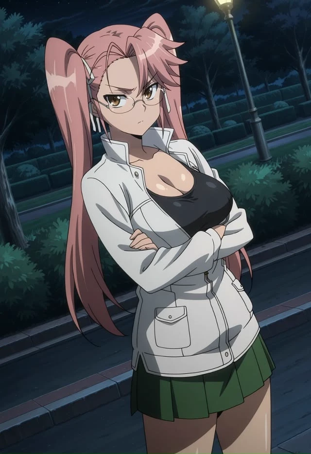 Saya Takagi thumbnail