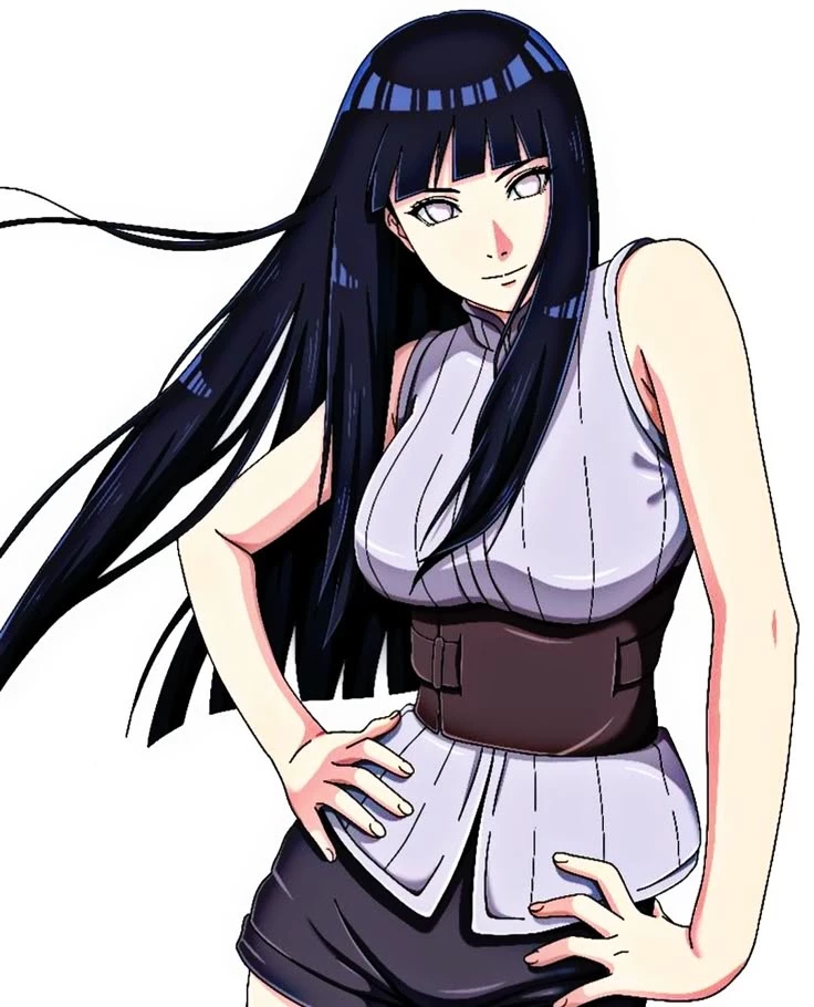 Hinata Hyūga thumbnail