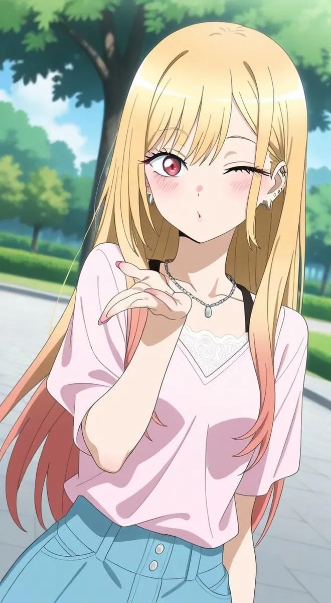 Marin Kitagawa thumbnail