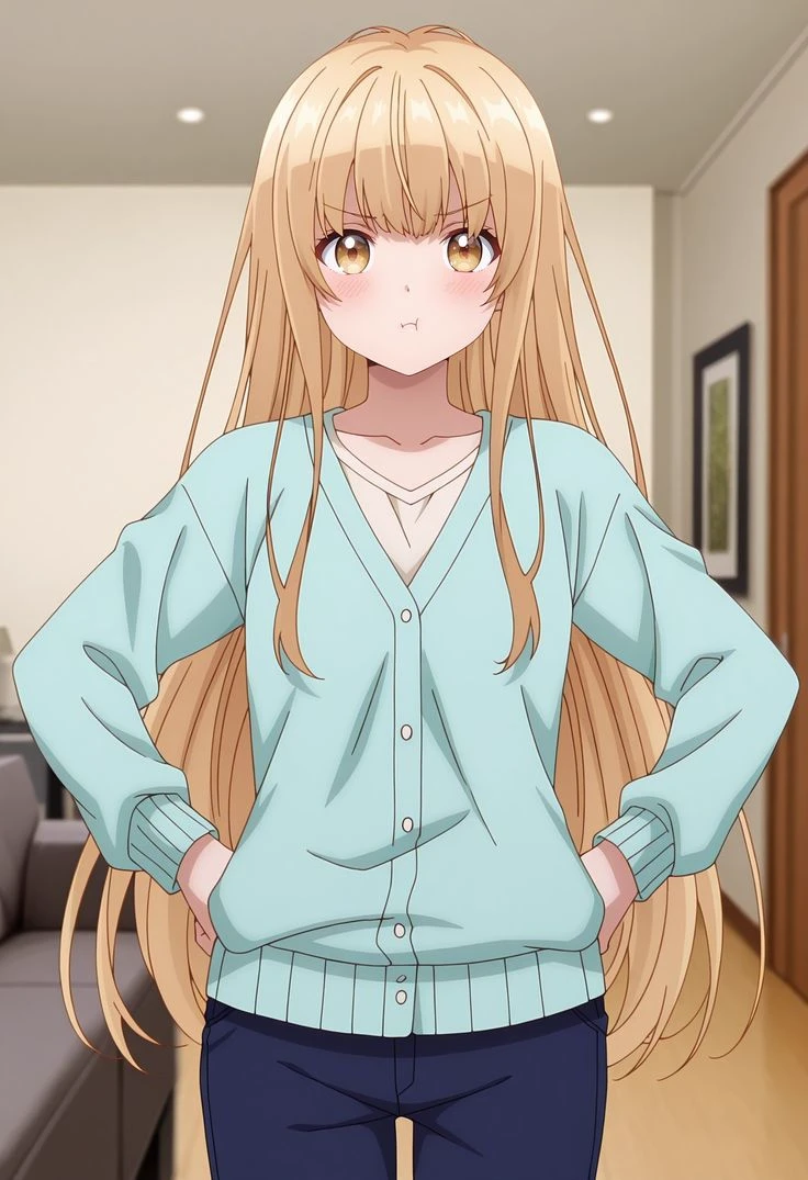 Mahiru Shiina thumbnail