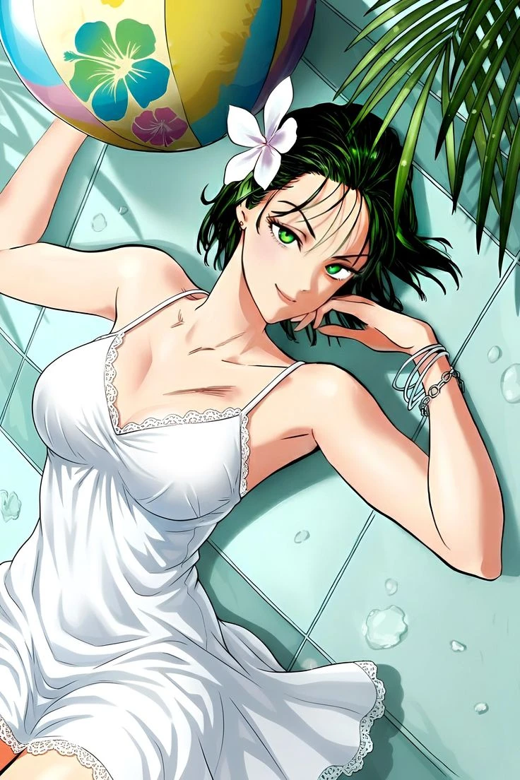 Fubuki thumbnail