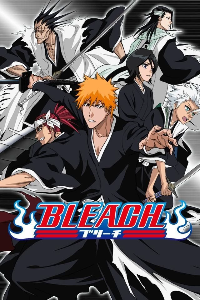 BLEACH: Soul Reaper roleplay thumbnail