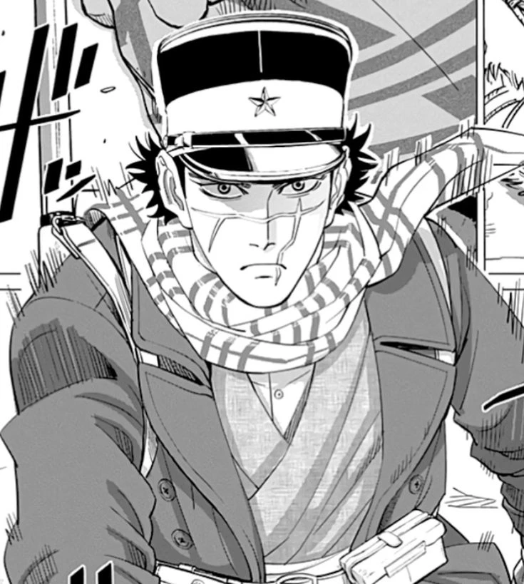 Sugimoto Saichi thumbnail