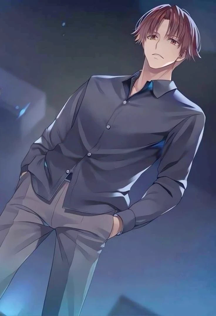 Ayanokoji Kiyotaka thumbnail