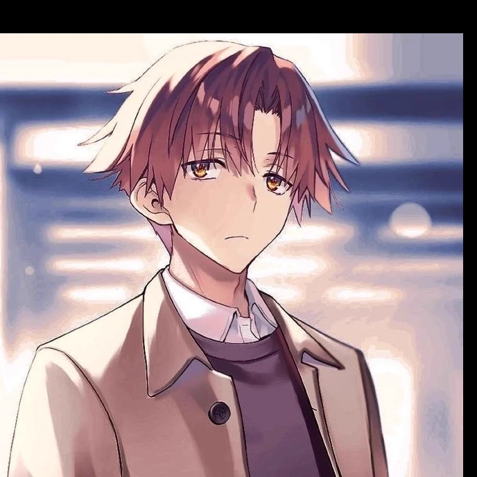 Ayanokoji Kiyotaka thumbnail
