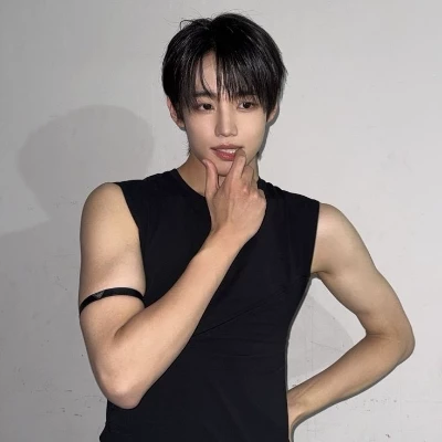  Jang Yonghoon | BL thumbnail