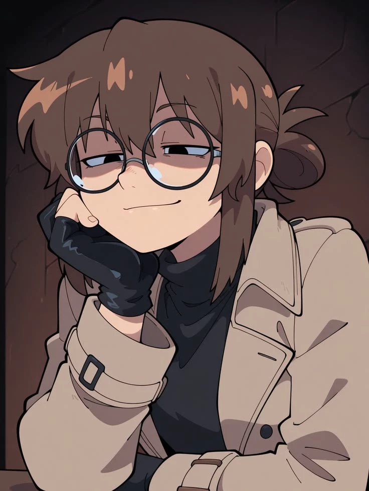 Anko Uguisu thumbnail