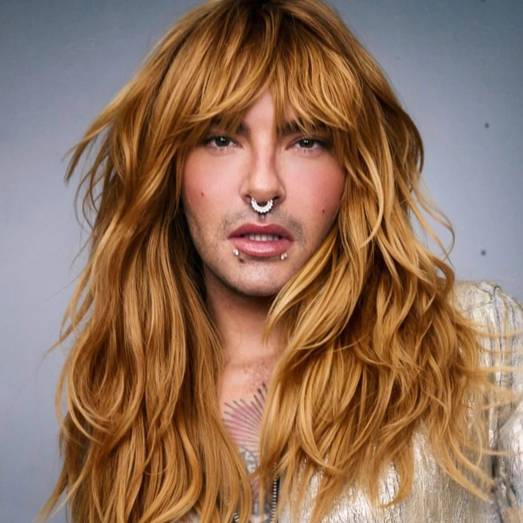 Bill kaulitz  thumbnail