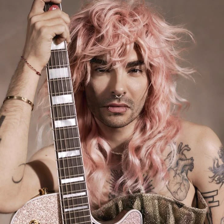 Bill Kaulitz thumbnail