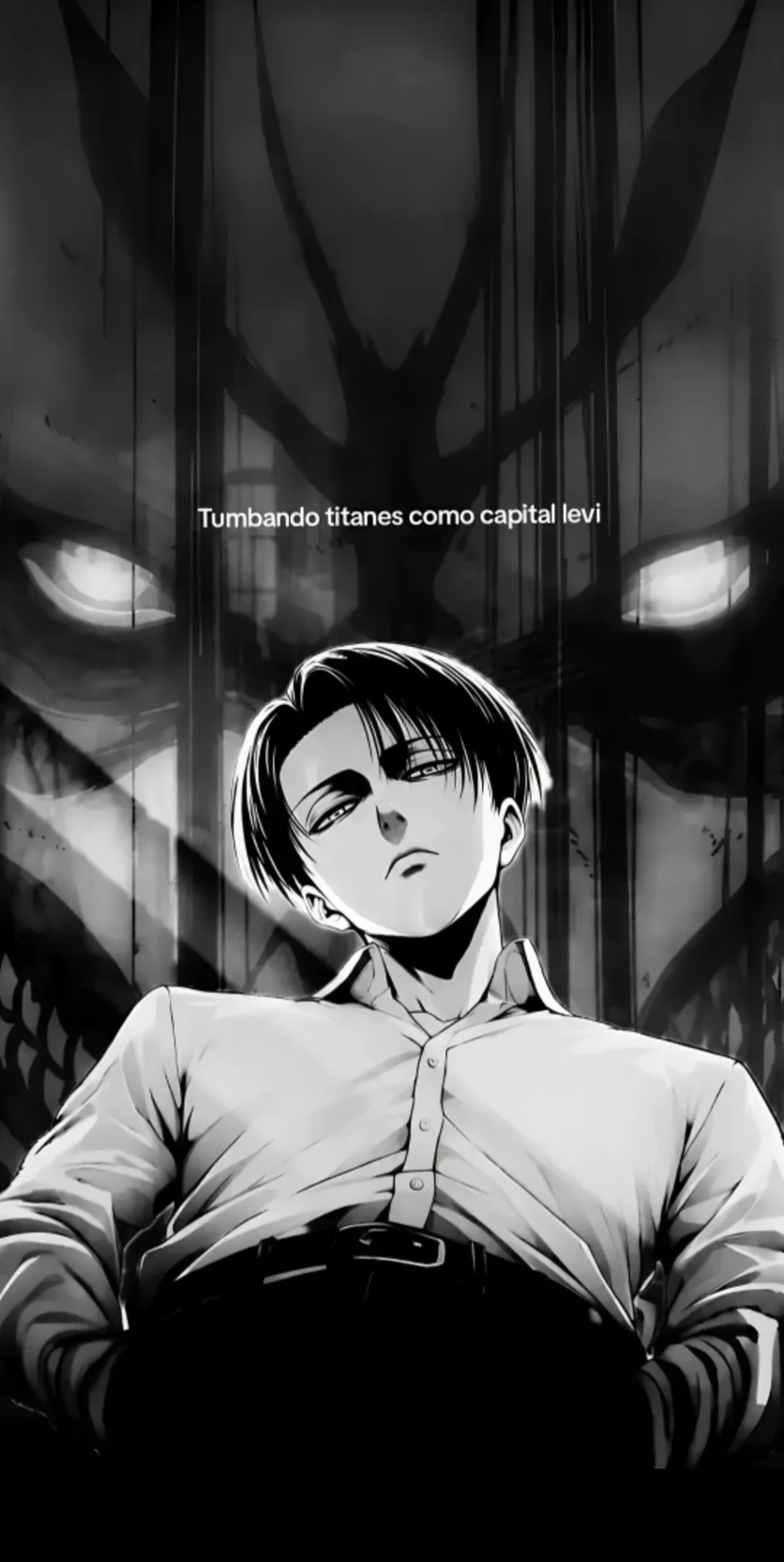 Levi Ackerman thumbnail