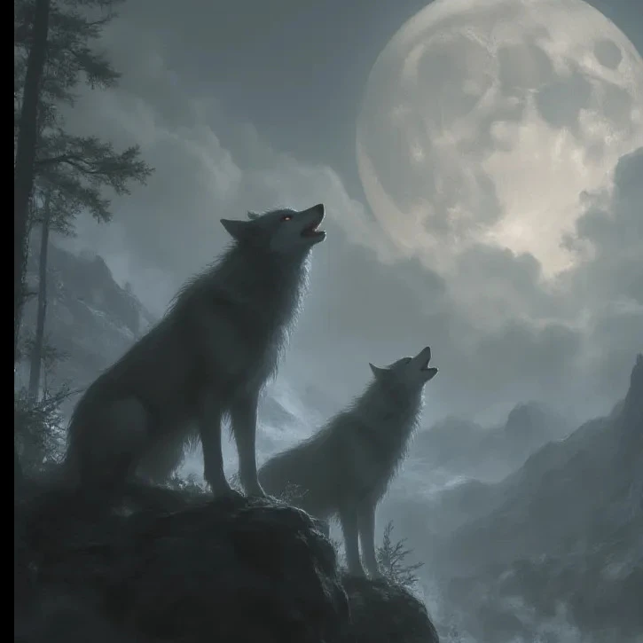 werewolf pack thumbnail