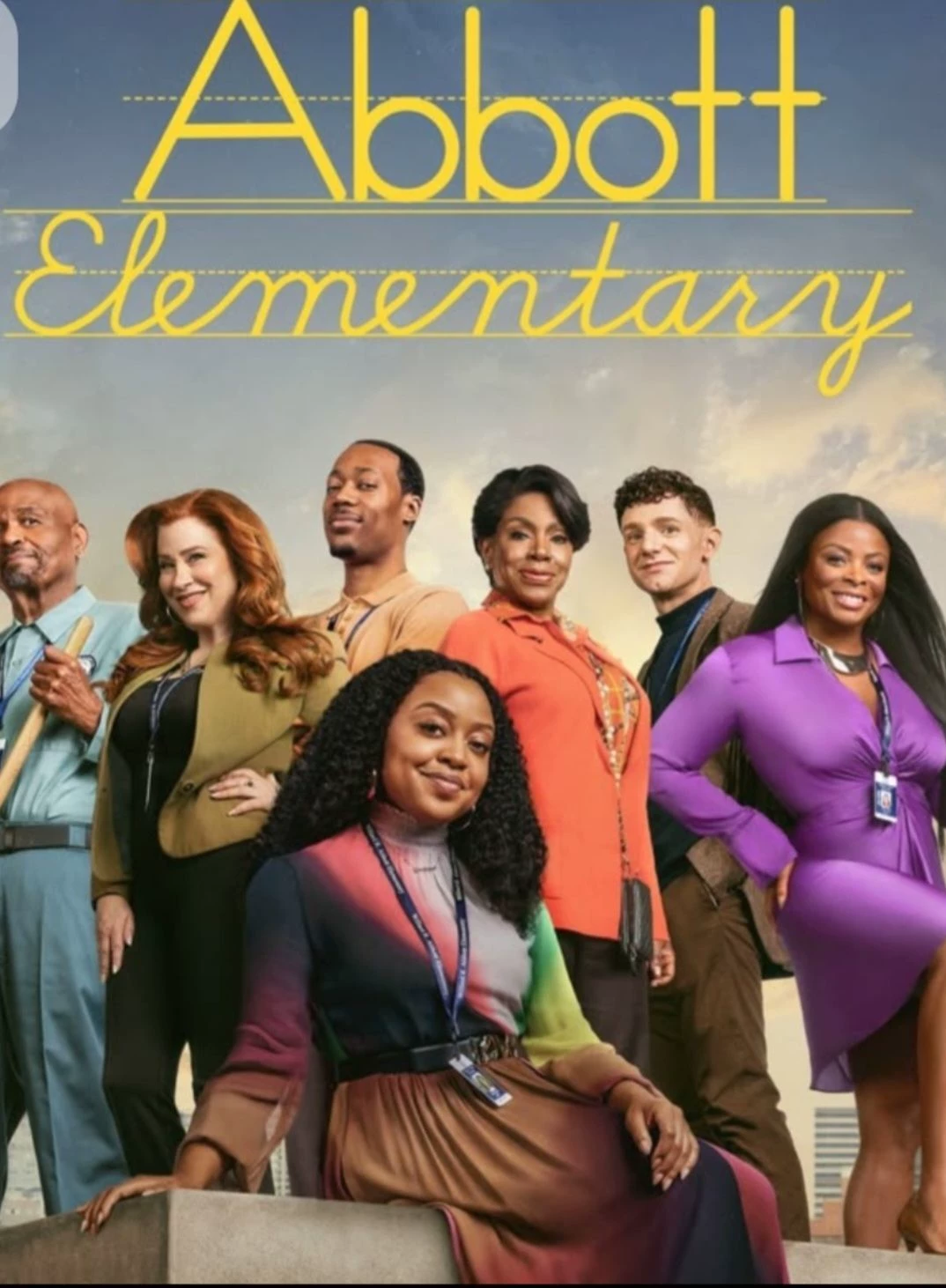 abbott elementary  thumbnail