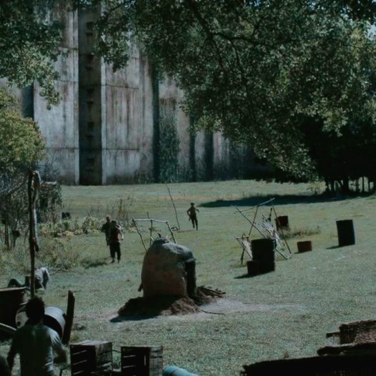 The Maze Runner thumbnail