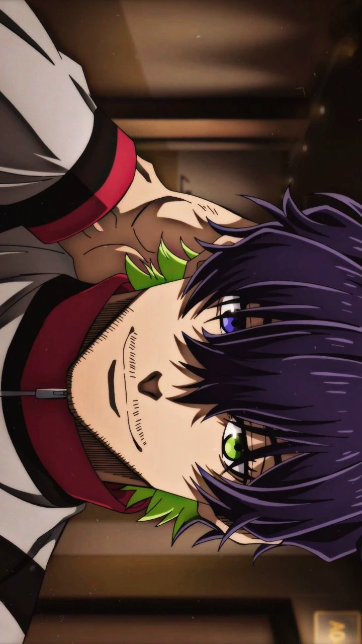 Oliver Aiku thumbnail