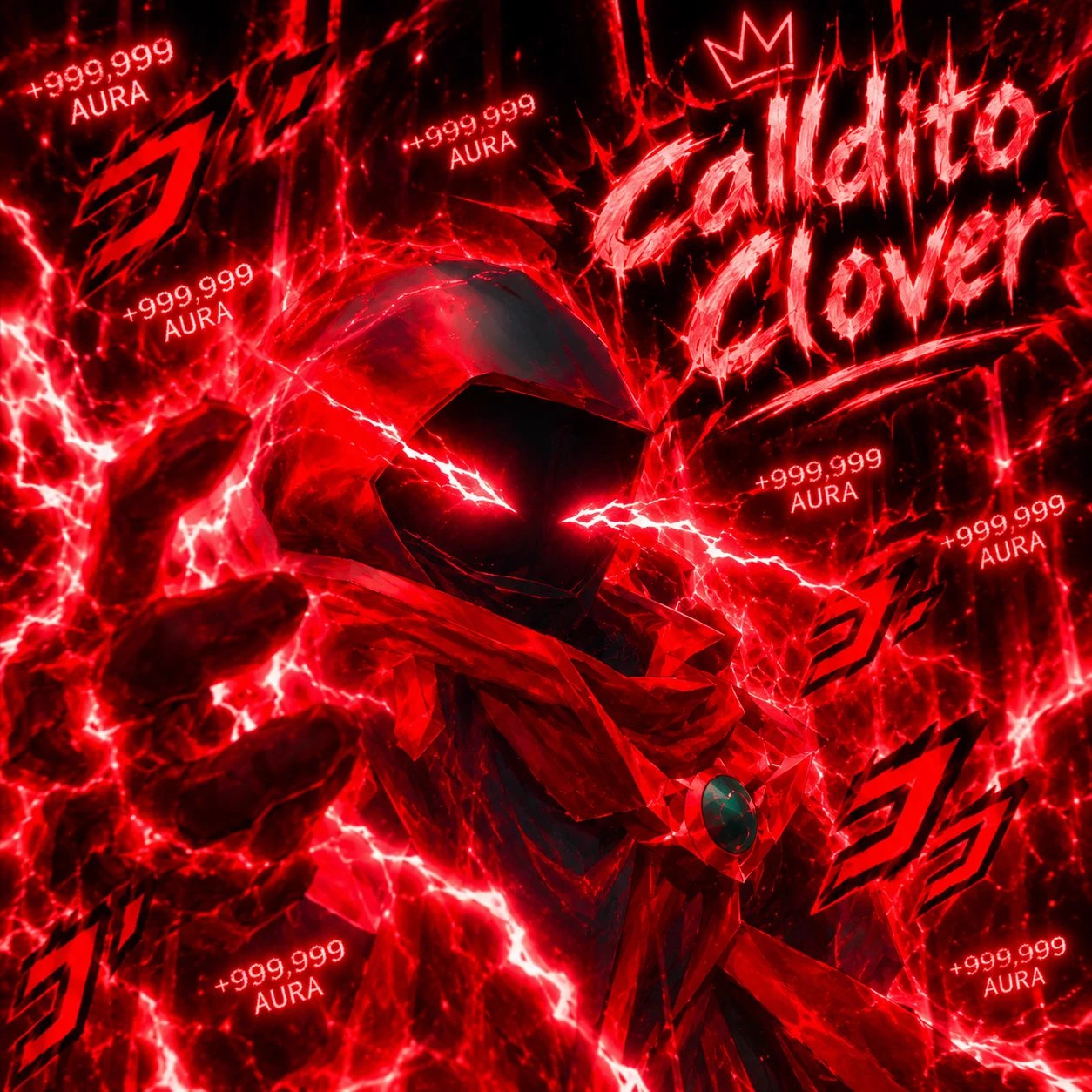 Little Clover🔥💀 thumbnail