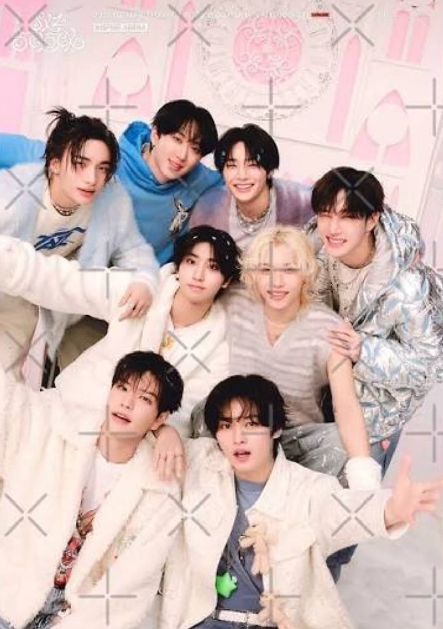 Stray Kids thumbnail