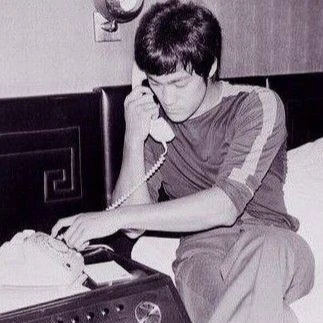 Bruce Lee thumbnail