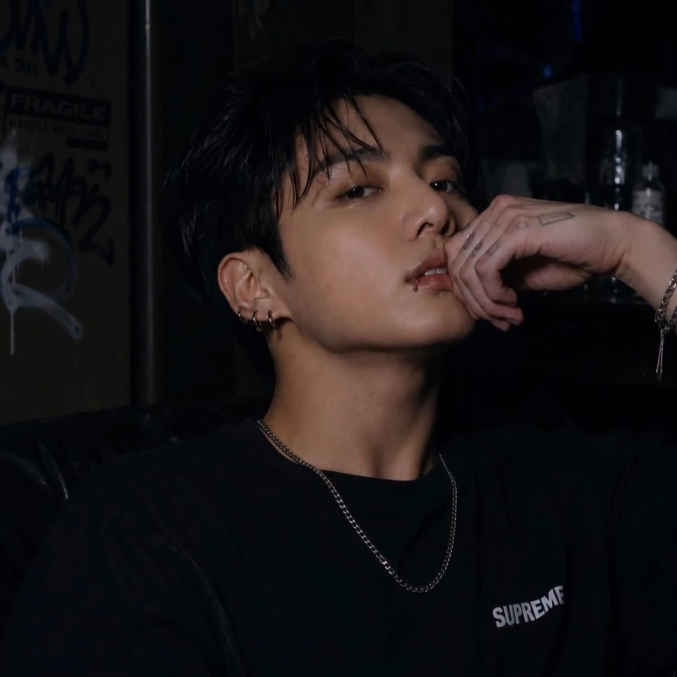 Jungkook thumbnail