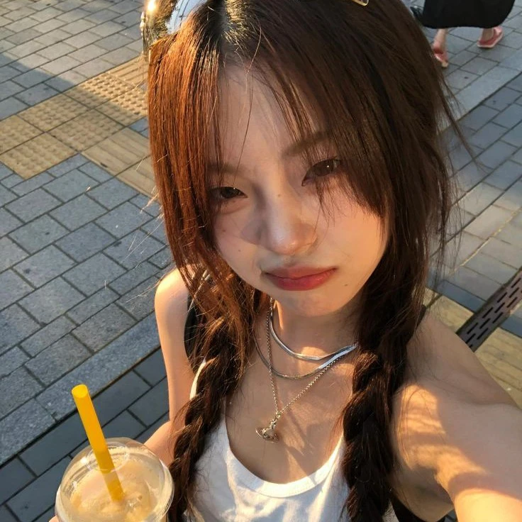Kim chaeryoung