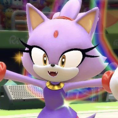 Blaze the cat (blazamy angst) thumbnail