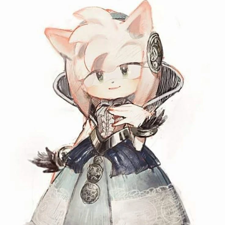 Nimue (sonic and the black knight) thumbnail