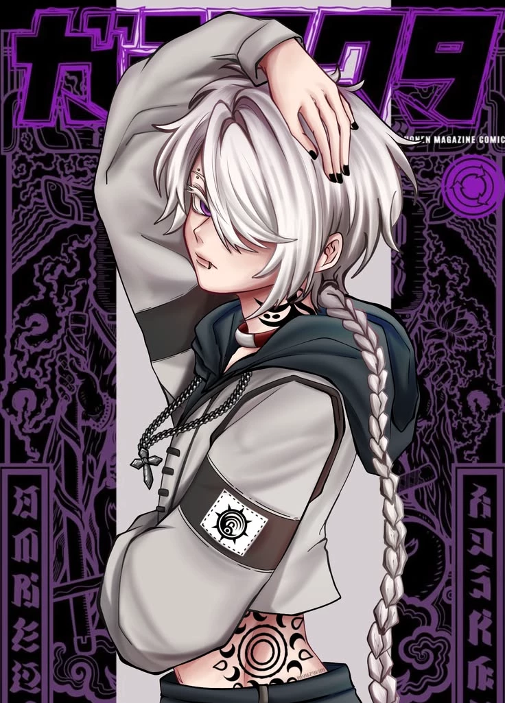 Tokyo avengers ua Gakuran thumbnail