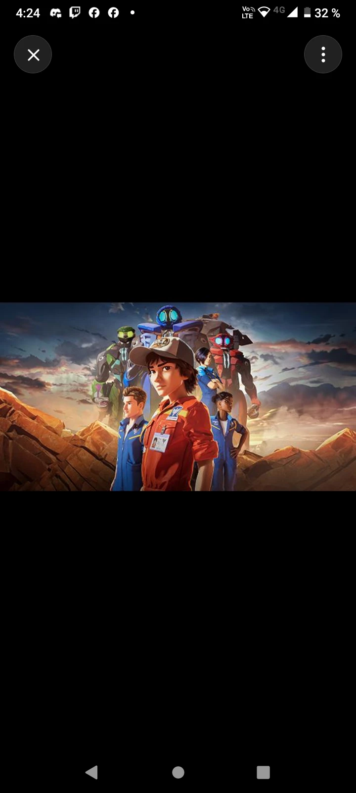 Mech Cadets thumbnail