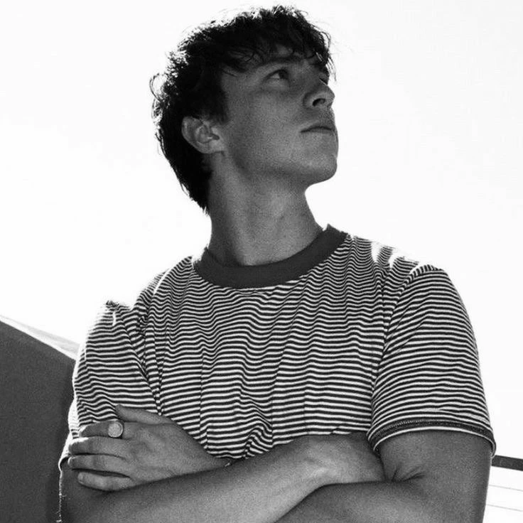 Rafe Cameron thumbnail