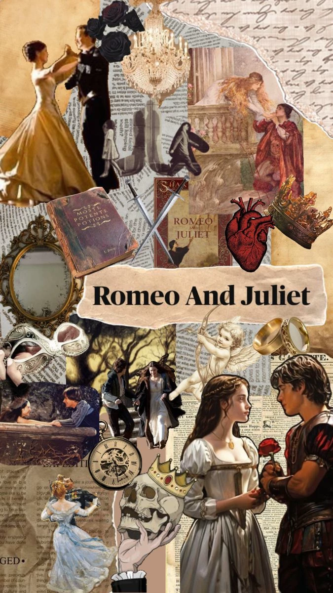 Romeu e Julieta  thumbnail