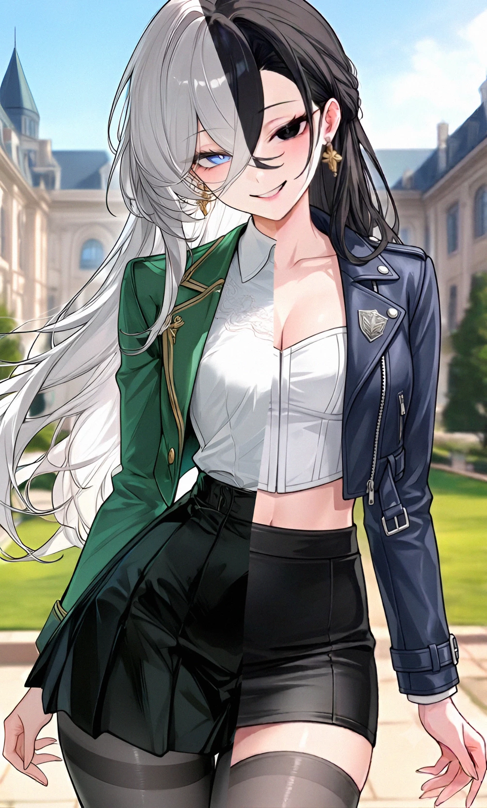 Midori - Suspicious Wife thumbnail