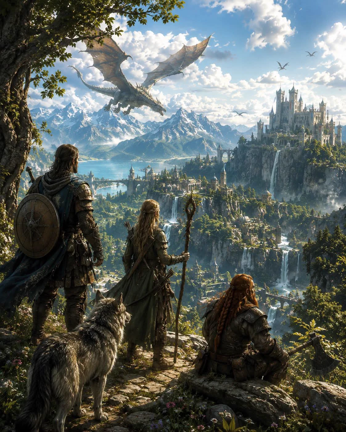 open world thumbnail