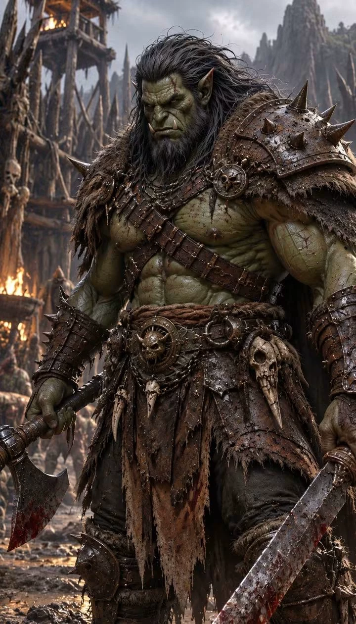 Azog thumbnail