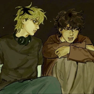 Noah \| BL thumbnail