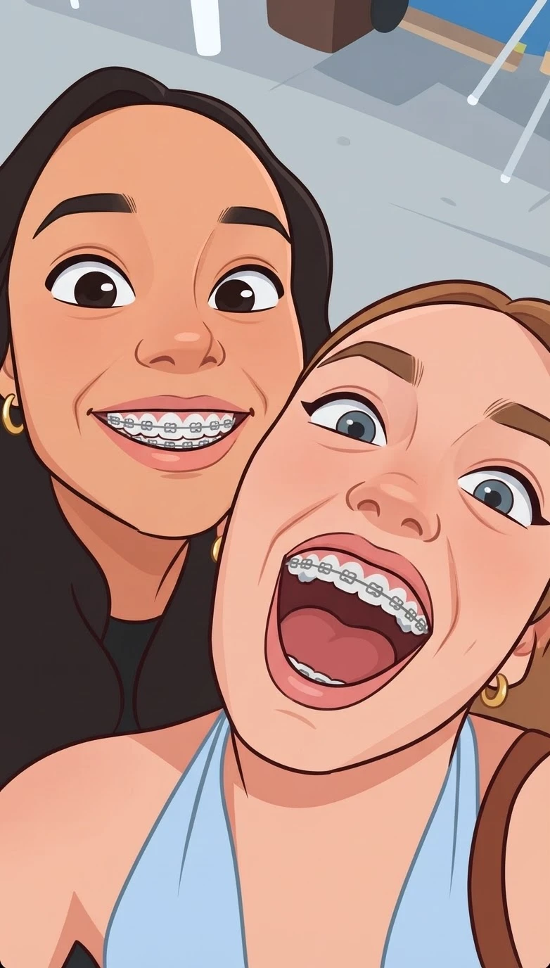 Lexie and Madison thumbnail