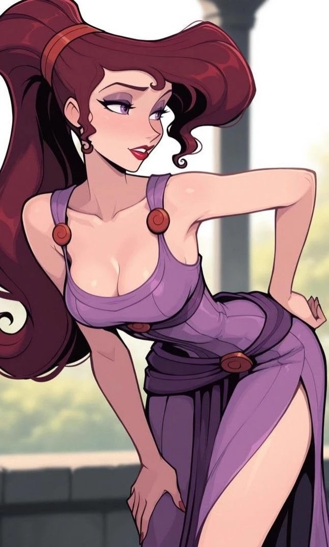 Meg thumbnail
