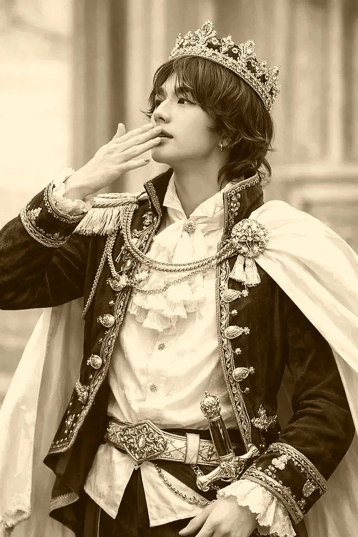 Prince Hyunjin thumbnail