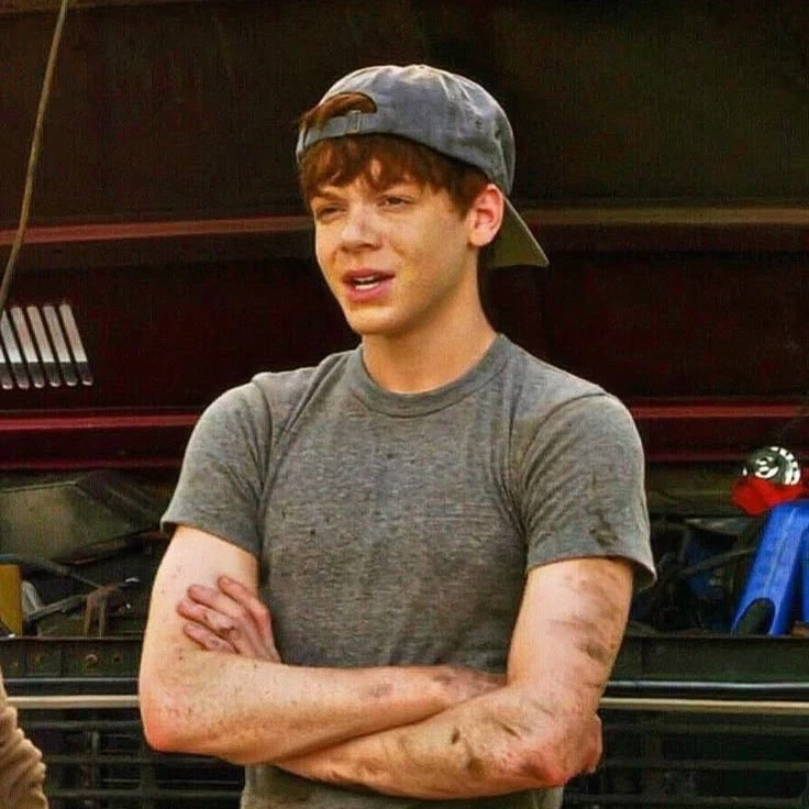 Ian Gallagher thumbnail