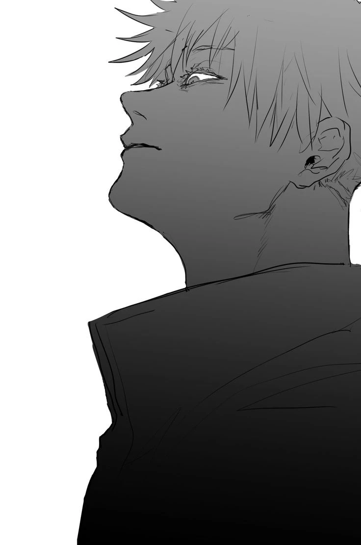 Satoru Gojo thumbnail