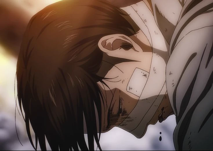 Captain Levi Ackerman thumbnail