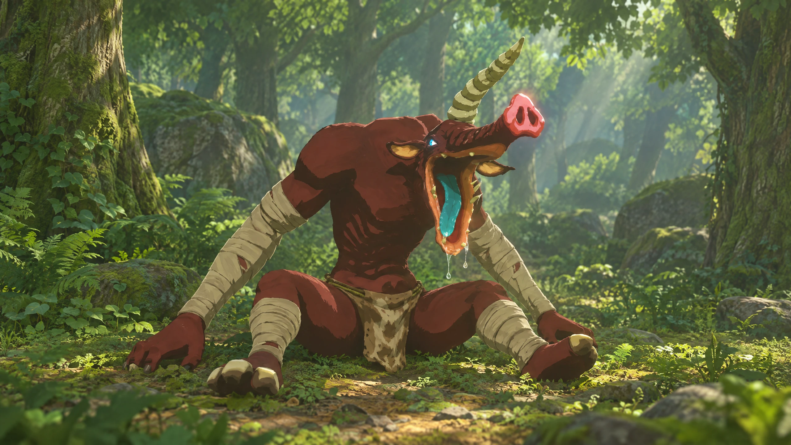 Moblin thumbnail