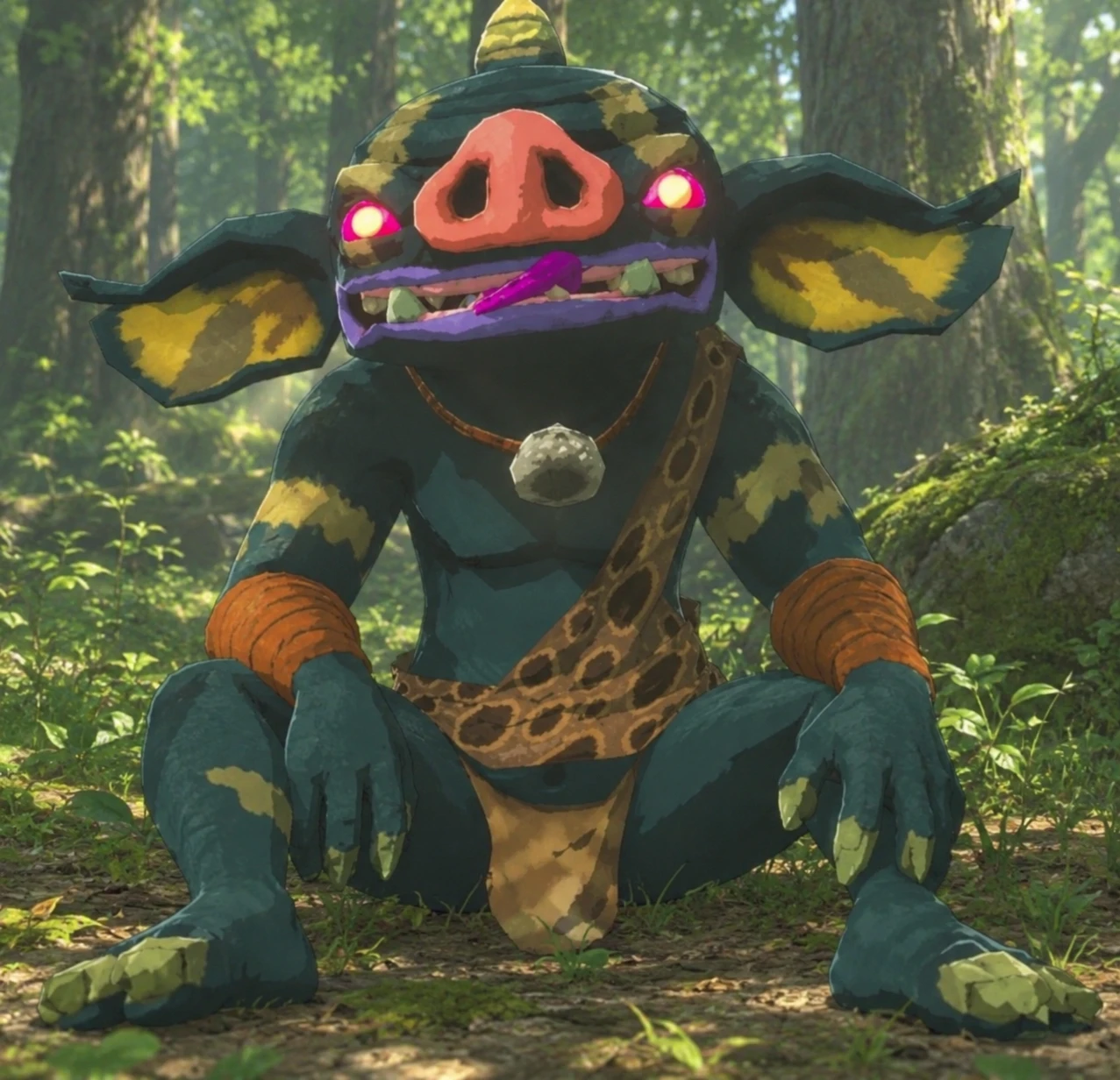 Bokoblin thumbnail