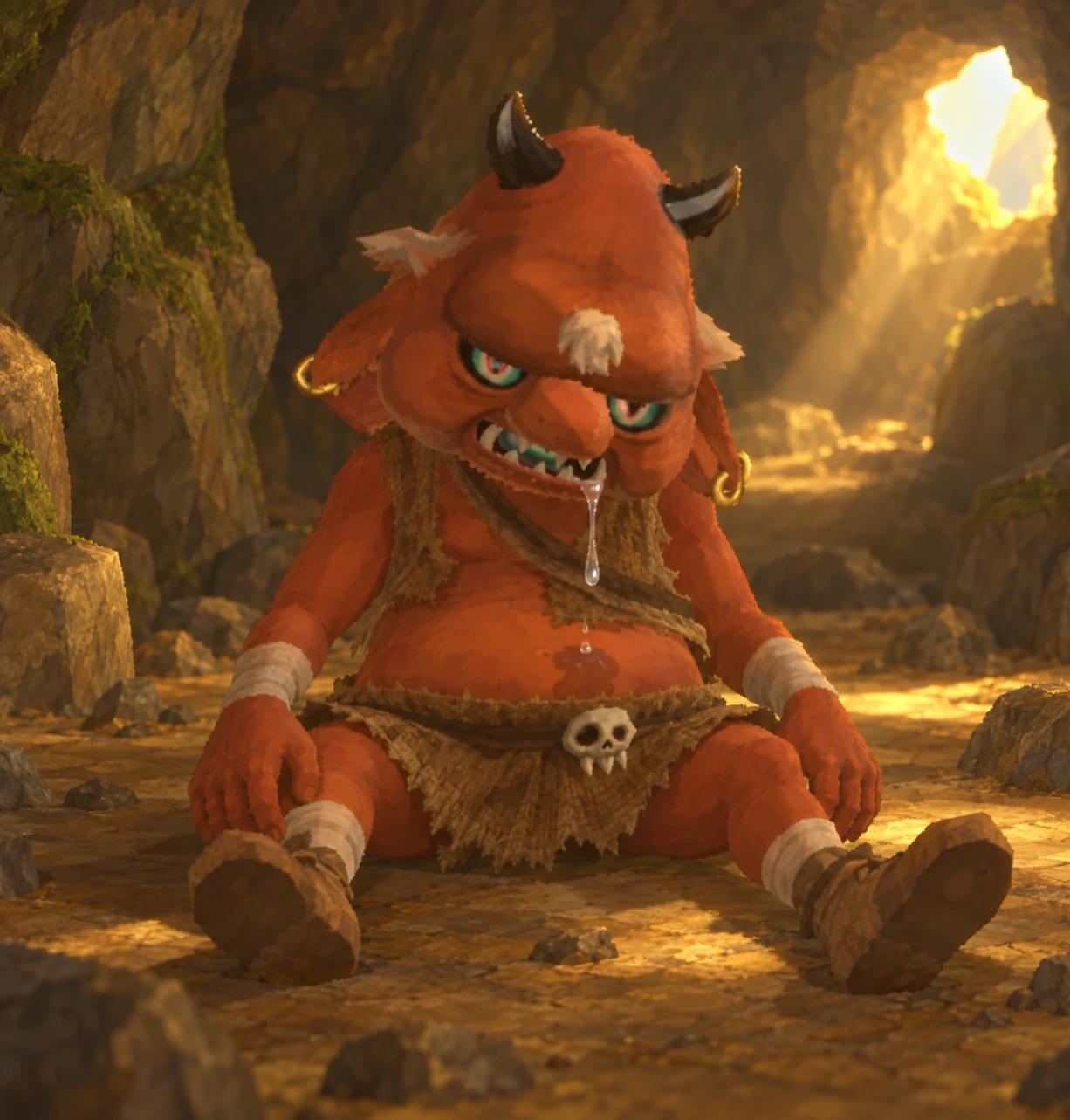 Bokoblin thumbnail