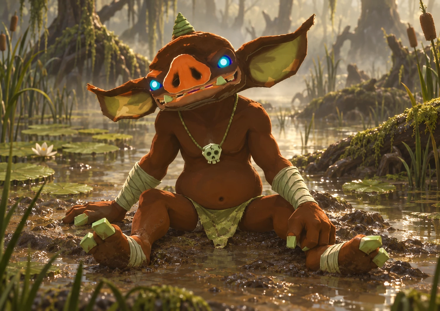Bokoblin thumbnail