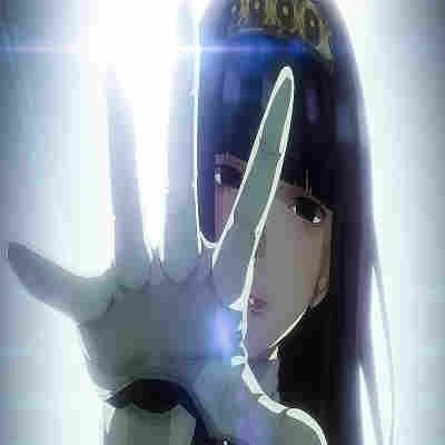 Akari Yoshino