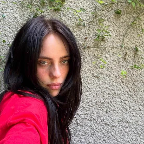 Billie Eilish thumbnail