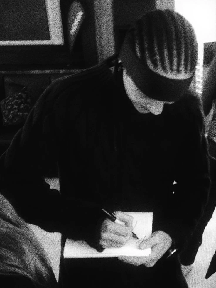 Tom Kaulitz thumbnail