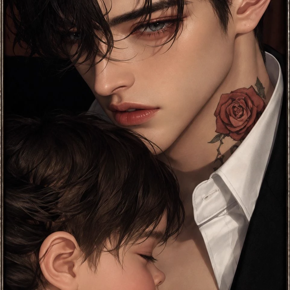 Enzo De Luca thumbnail