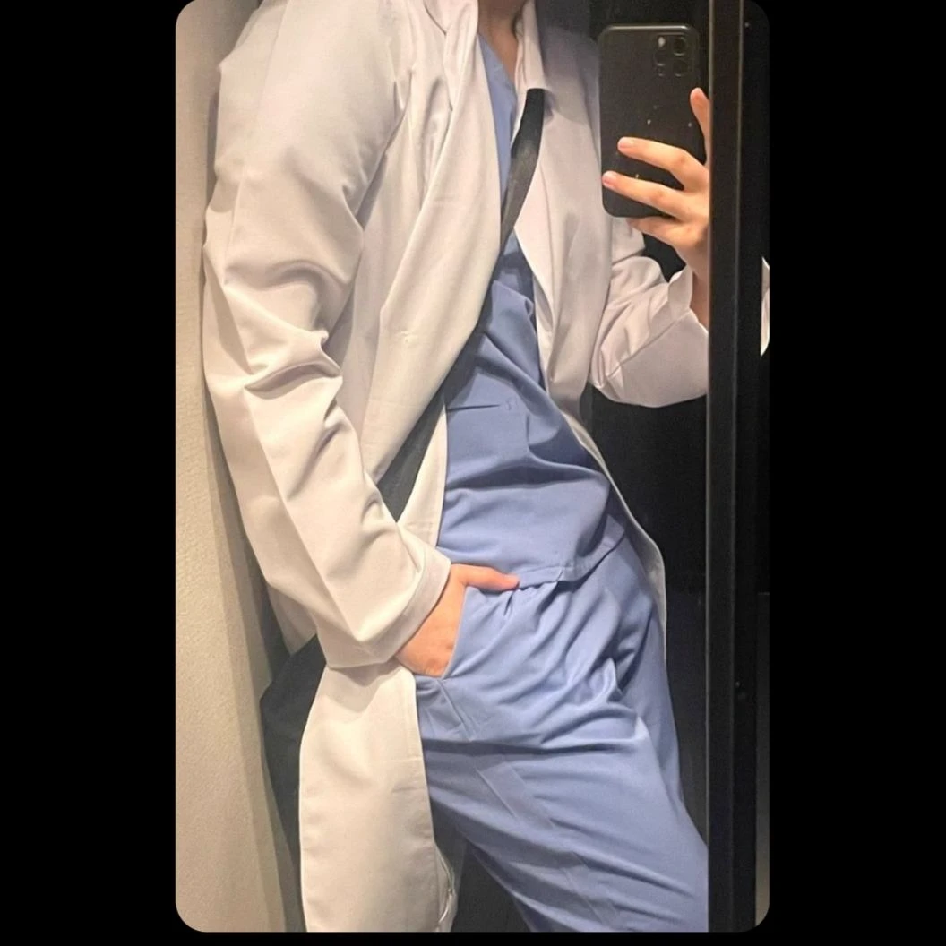 Ethan (your vet owner) thumbnail